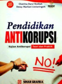 Image of Pendidikan Anti Korupsi