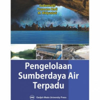 Image of Pengelolaan Sumberdaya Air Terpadu