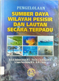Image of Pengelolaan Sumber Daya Wilayah Pesisir dan Lautan Secara Terpadu