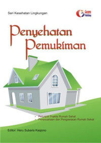 Image of Penyehatan Permukiman