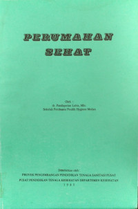 Image of Perumahan Sehat