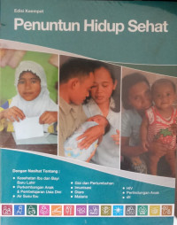 Image of PENUNTUN HIDUP SEHAT