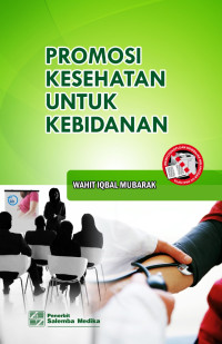 Image of Promosi Kesehatan Untuk Kebidanan