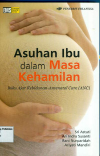 Image of Asuhan Ibu dalam Masa  Kehamilan