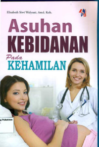 Image of Asuhan Kebidanan Pada Kehamilan