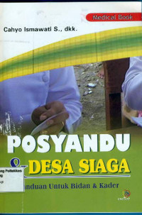 Image of Posyandu & Desa Siaga Cetakan 11