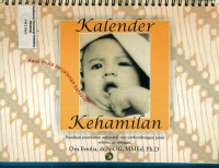 Image of Kalender Kehamilan