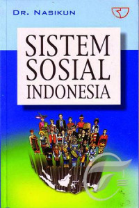 Image of Sistem Sosial Indonesia