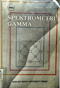 Image of Spektrometri Gamma