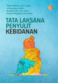 Image of Tata laksana Penyulit Kebidanan
