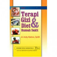Image of Terapi Gizi & Diet Rumah Sakit