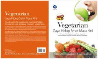 Image of Vegetarian : Gaya Hidup Sehat Masa Kini