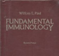 Image of Fundamental Immunology