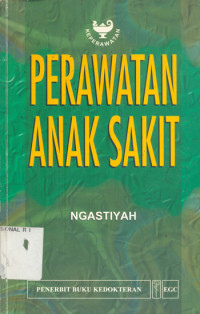 Image of Perawatan Anak Sakit